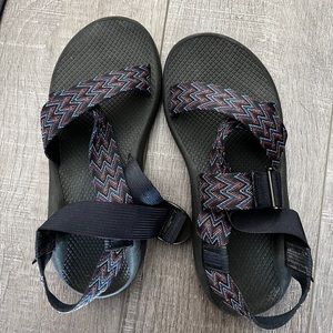 Mens Chaco sandals